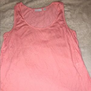 New York and Company Tank Top